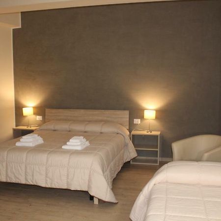 B&B Del Corso San Cataldo  Luaran gambar