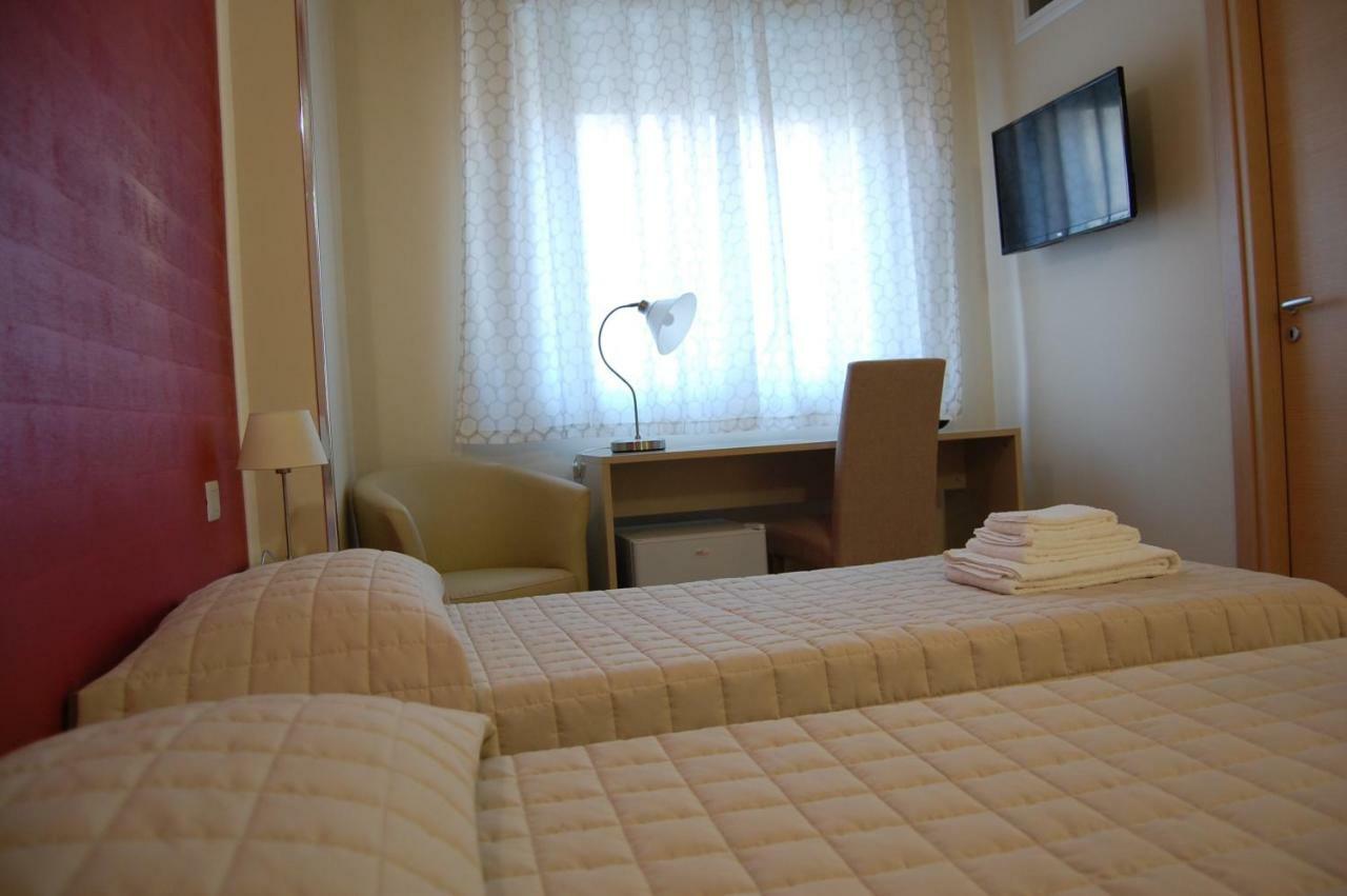 B&B Del Corso San Cataldo  Luaran gambar