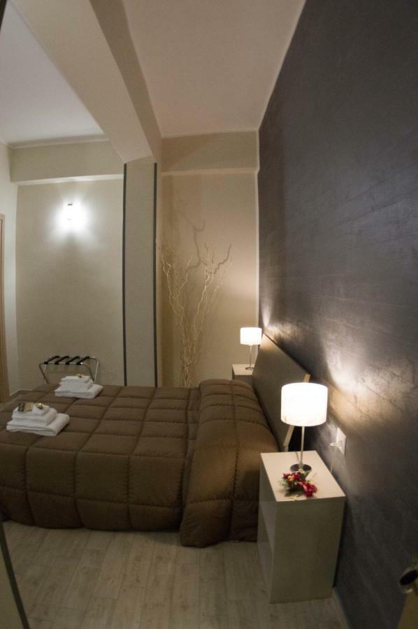 B&B Del Corso San Cataldo  Luaran gambar